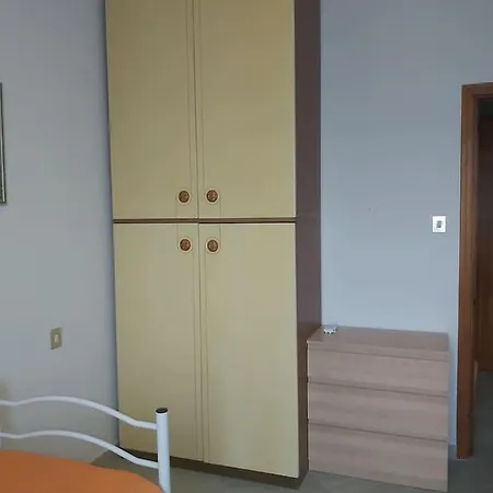 Raggio Di Sole בית נופש *