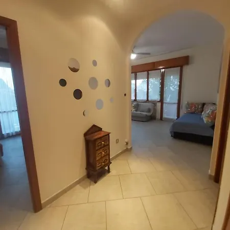Raggio Di Sole בית נופש
