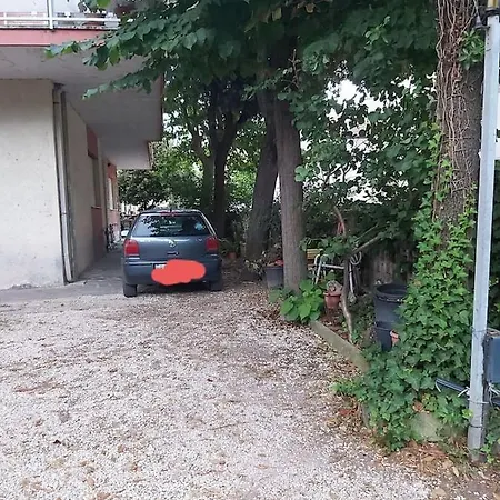 Raggio Di Sole ريميني