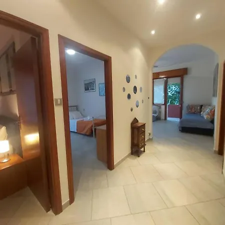 Holiday home Raggio Di Sole